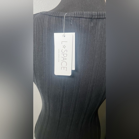 L Space Sage Dress Size Small NWT - Picture 5 of 9